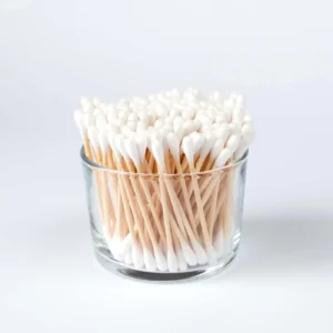 Cotton Bud