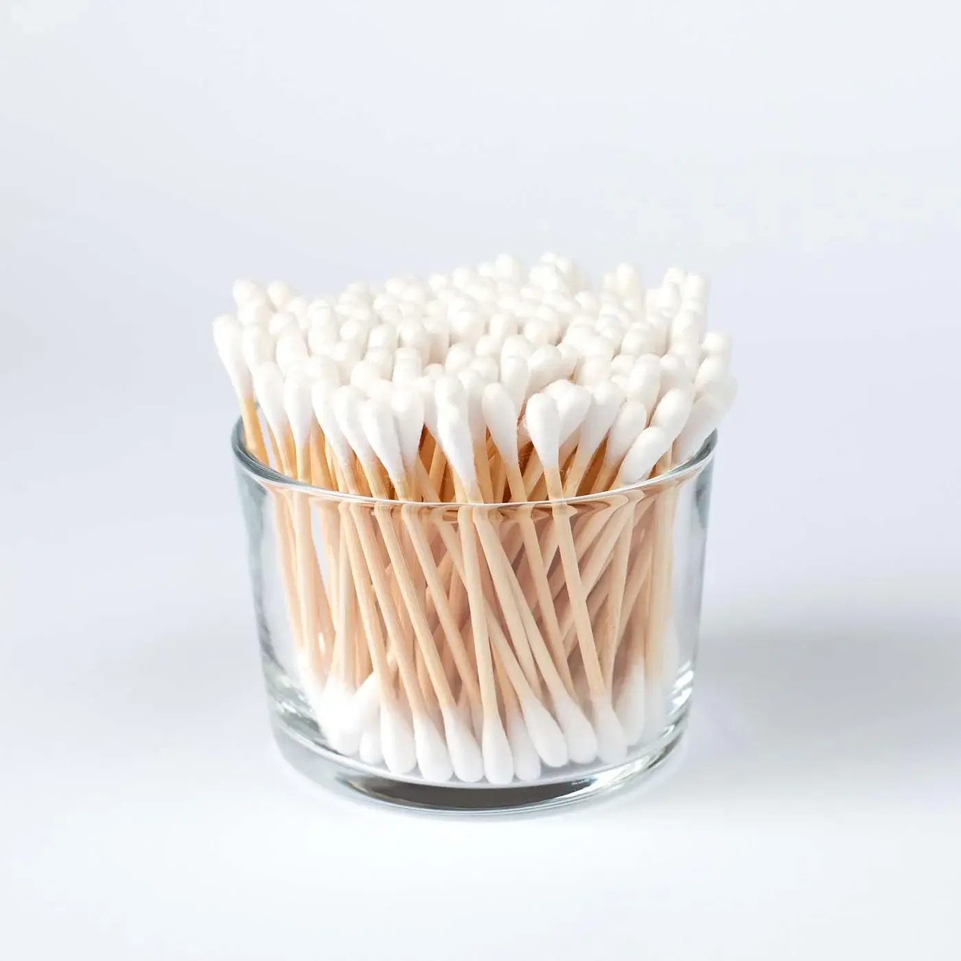 Cotton Bud