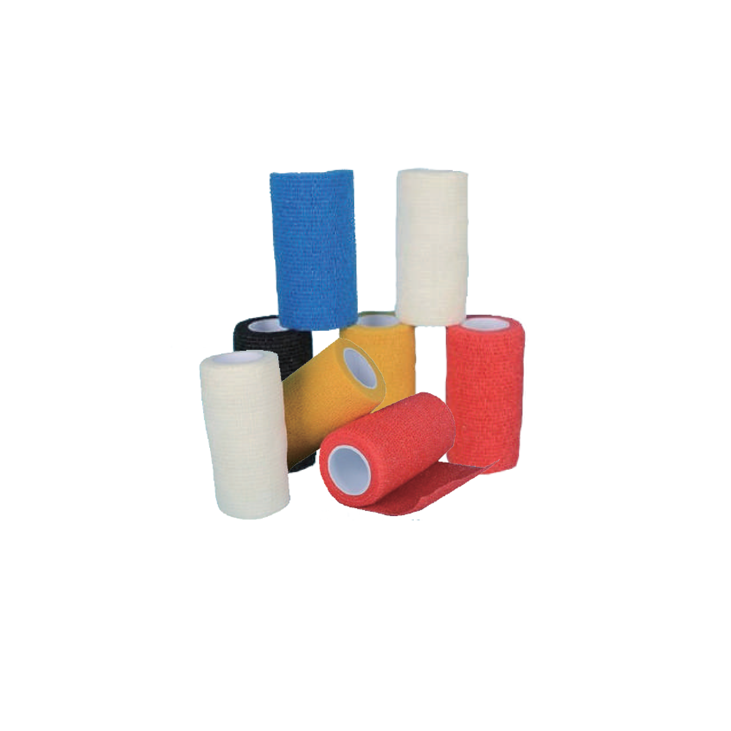 Cohesive Bandage