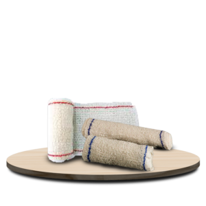 Cotton Crepe Bandage
