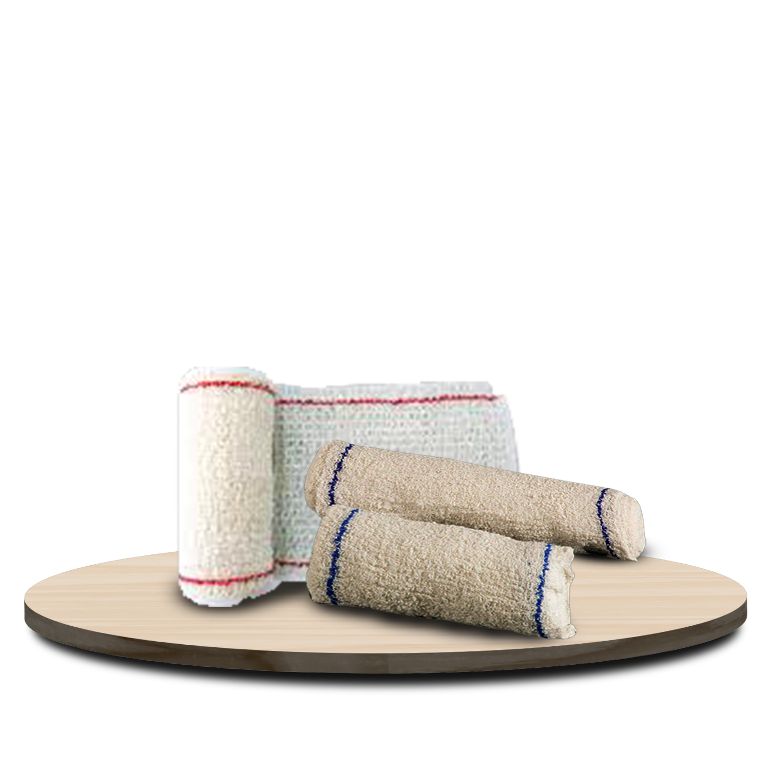 Cotton Crepe Bandage