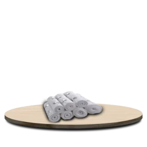 Empty Pin High Elastic Bandage