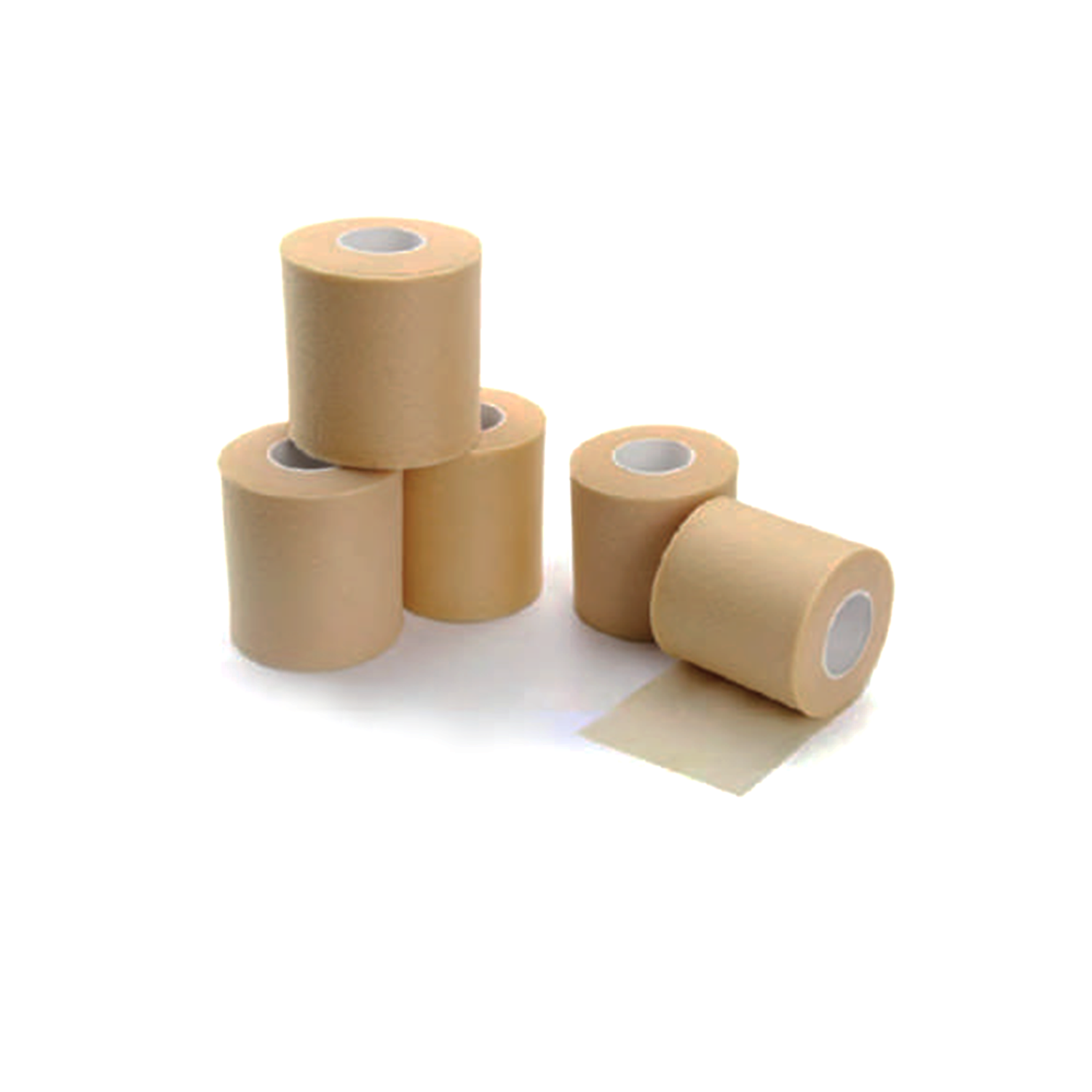 Foam Underwrap Bandage
