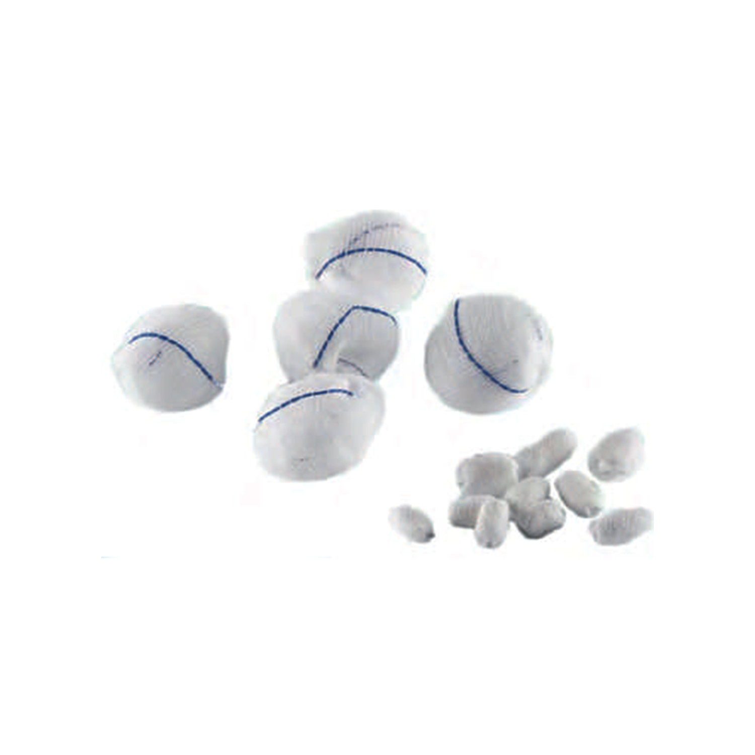 Gauze Ball