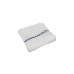 Gauze Sponges