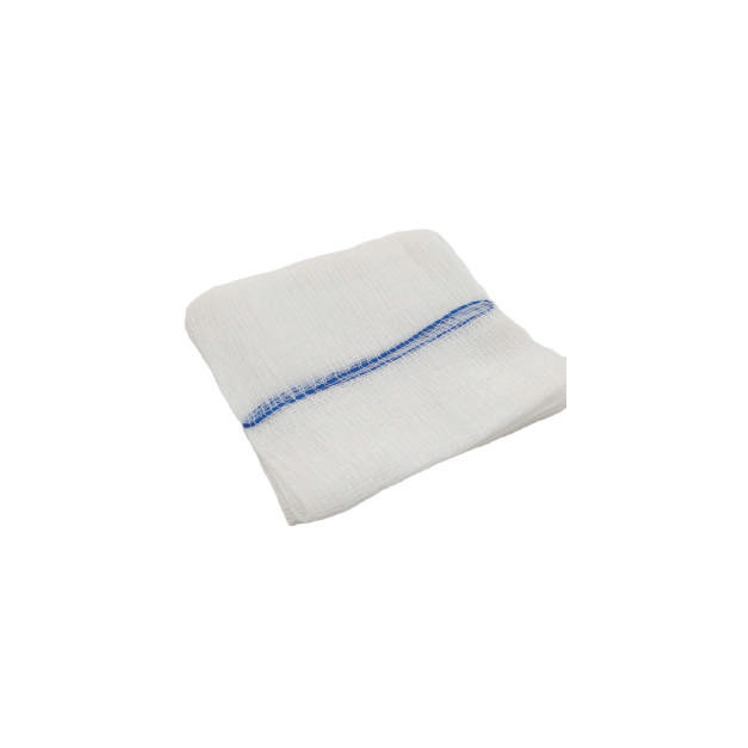 Gauze Sponges