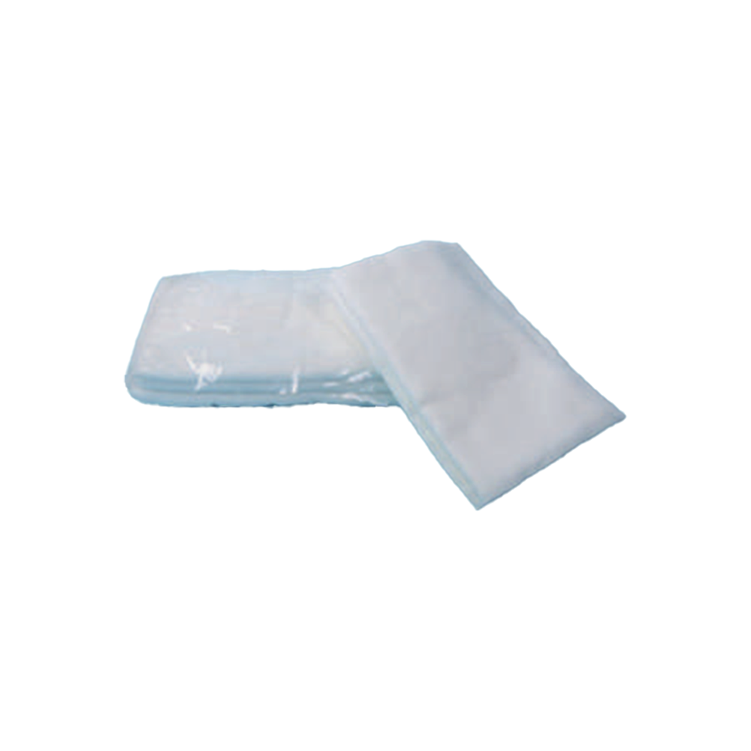 Gauze Zig Zags