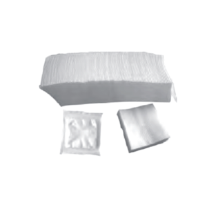 Non Woven Sponge(Sterile & Non sterile)