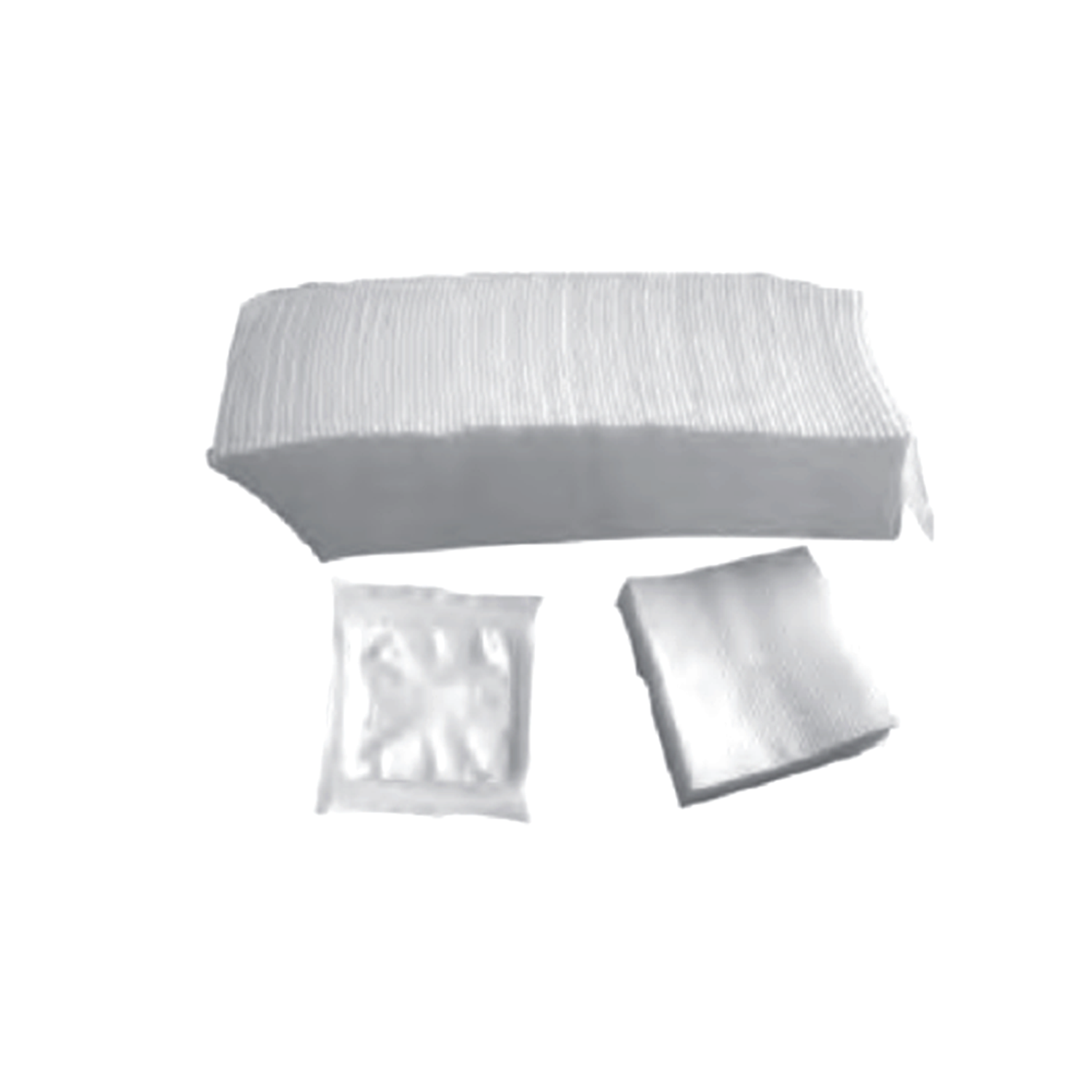 Non Woven Sponge(Sterile & Non sterile)