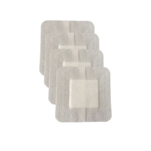 Non Woven Wound Dressing