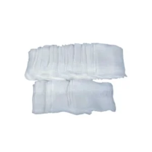 Non-sterile Gauze Swab