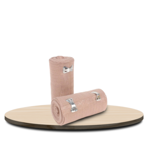 Pattern Elastic bandage