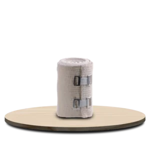 Rubber Elastic Bandage