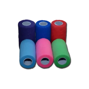 Self Adhesive Bandage/Cohesive Bandage