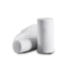 Selvage Gauze Bandage