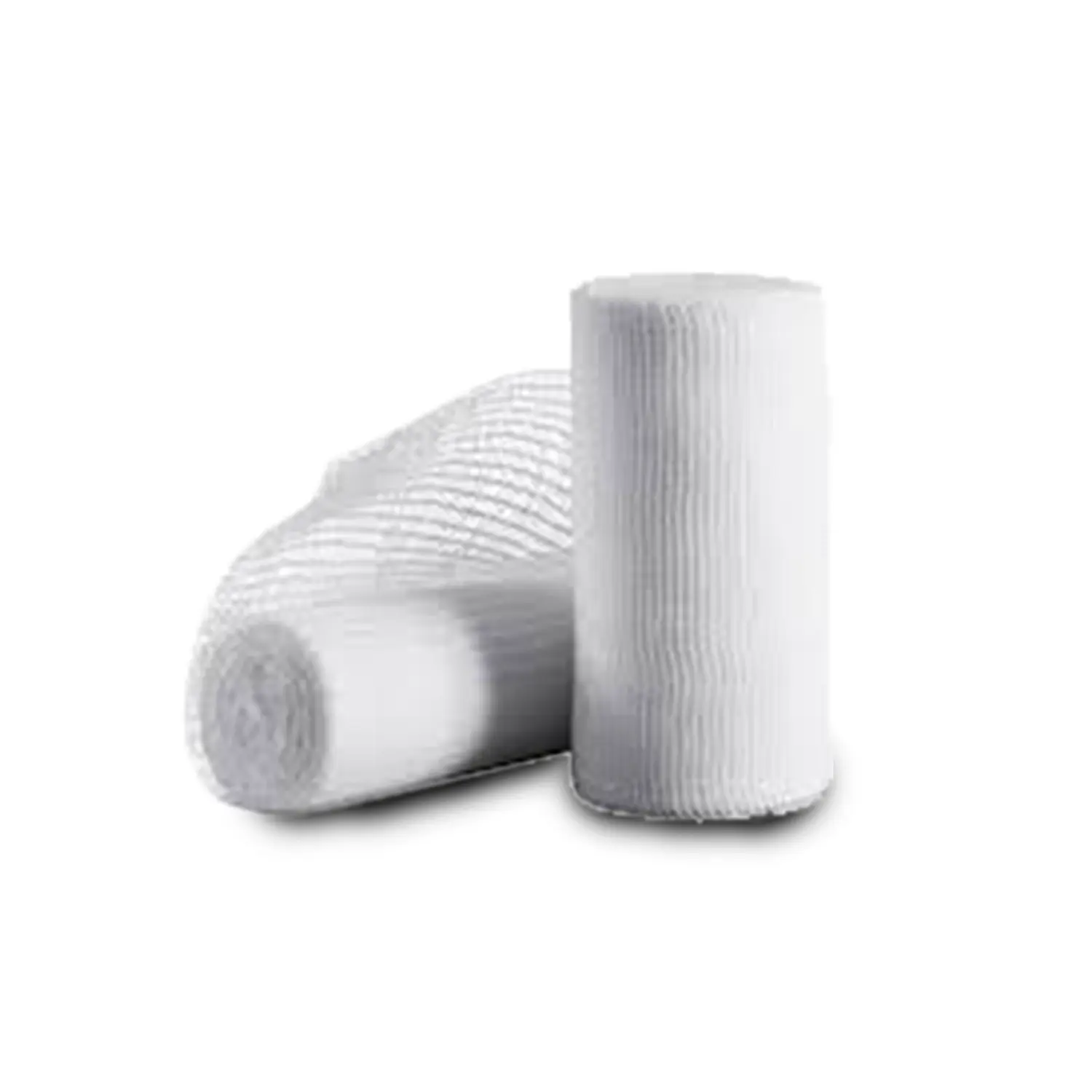 Selvage Gauze Bandage