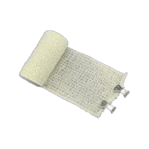 Spandex & Cotton Crepe Bandage