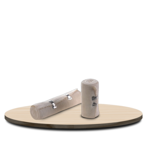 Spandex Elastic Plain Bandage