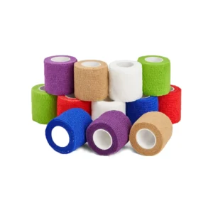 Tear Stretch Adhesive Bandage