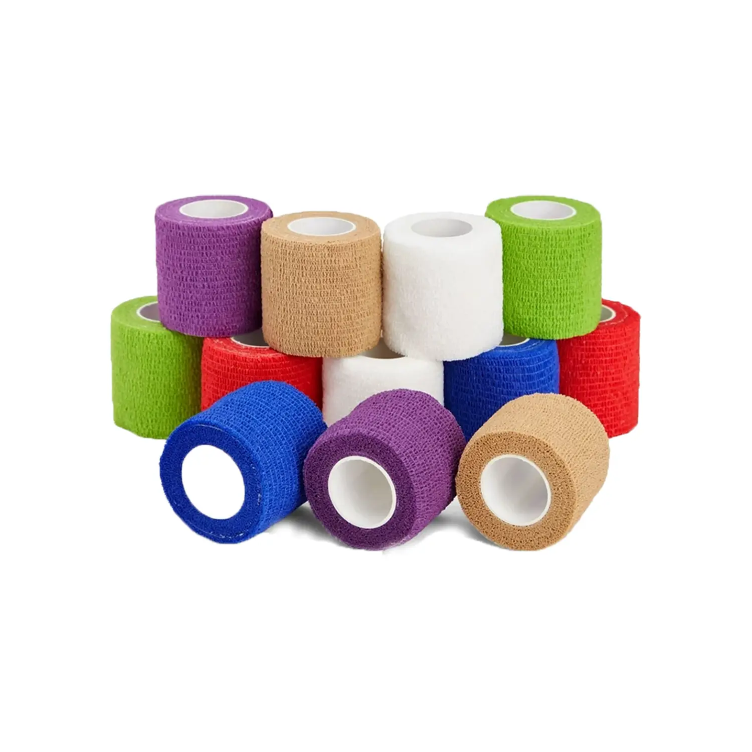 Tear Stretch Adhesive Bandage