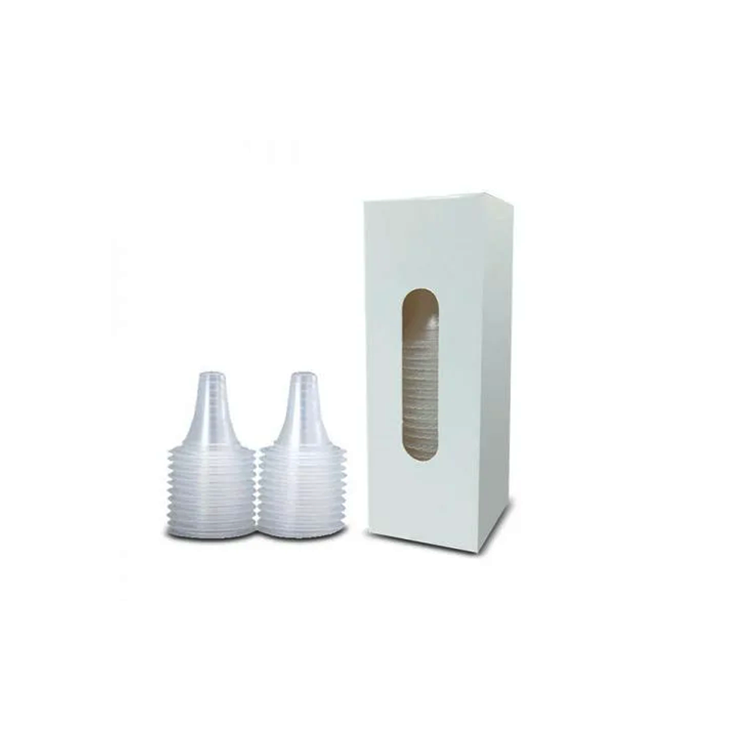 Disposable Probe Cover for Ear Thermometer