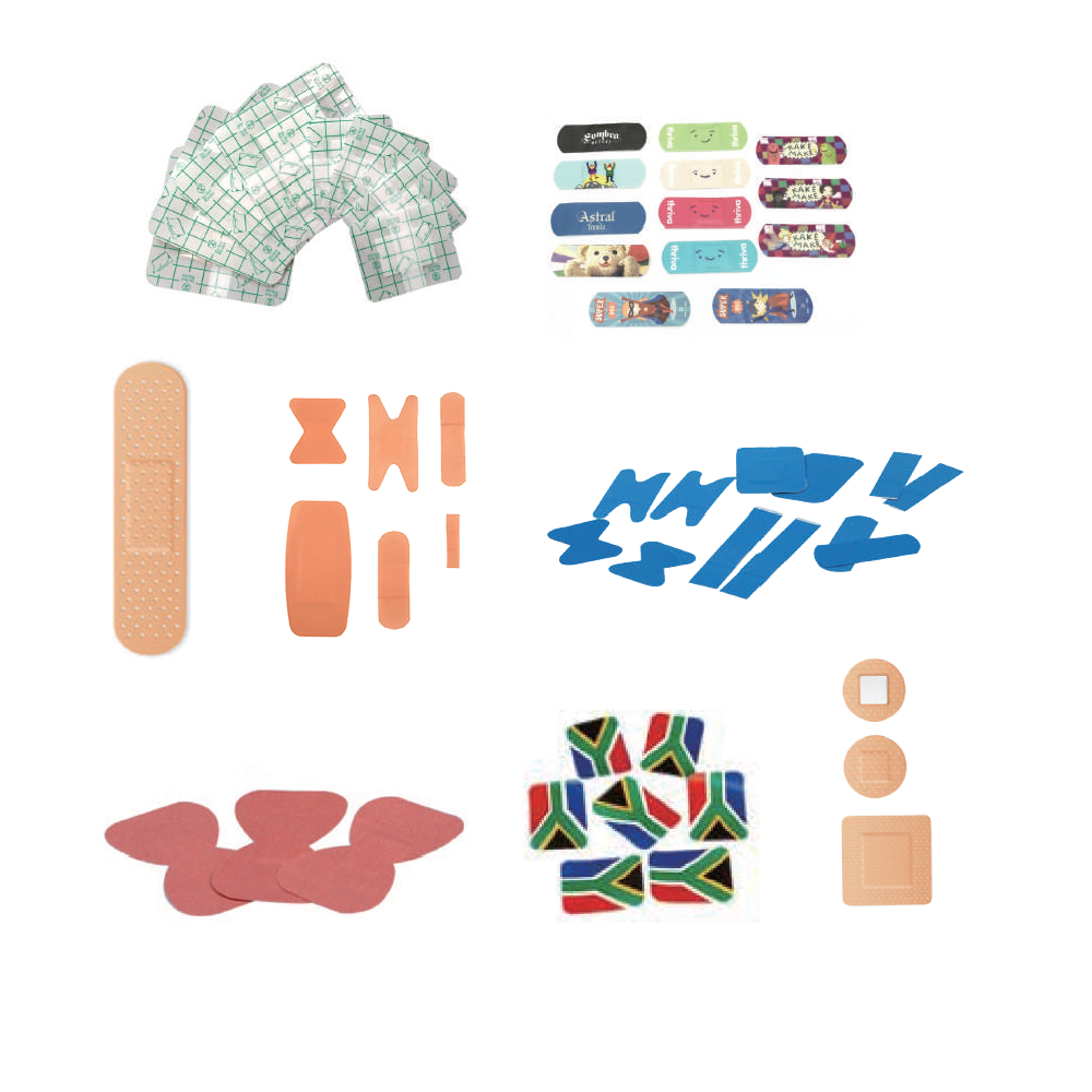 Band Aid