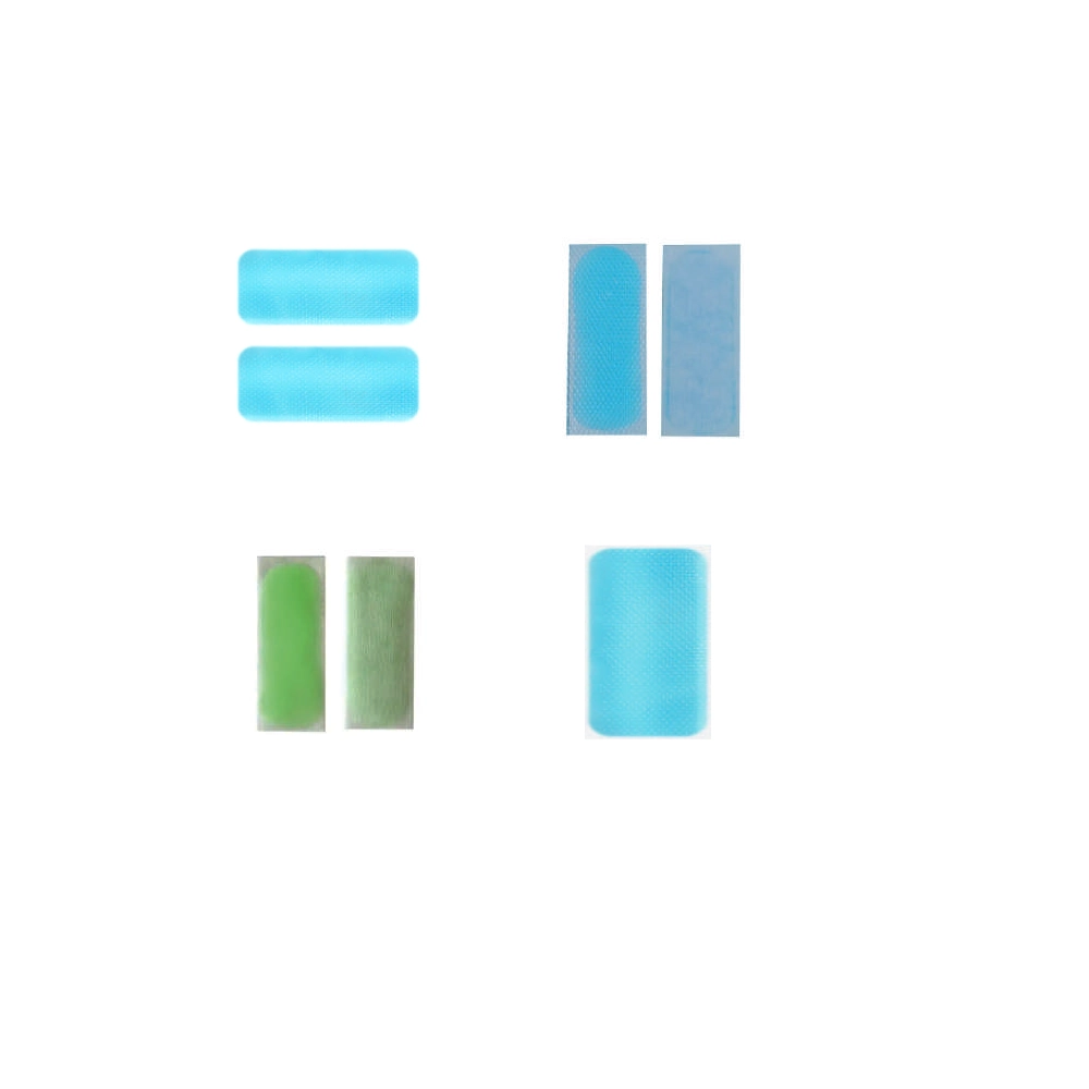 Cooling Gel Patch