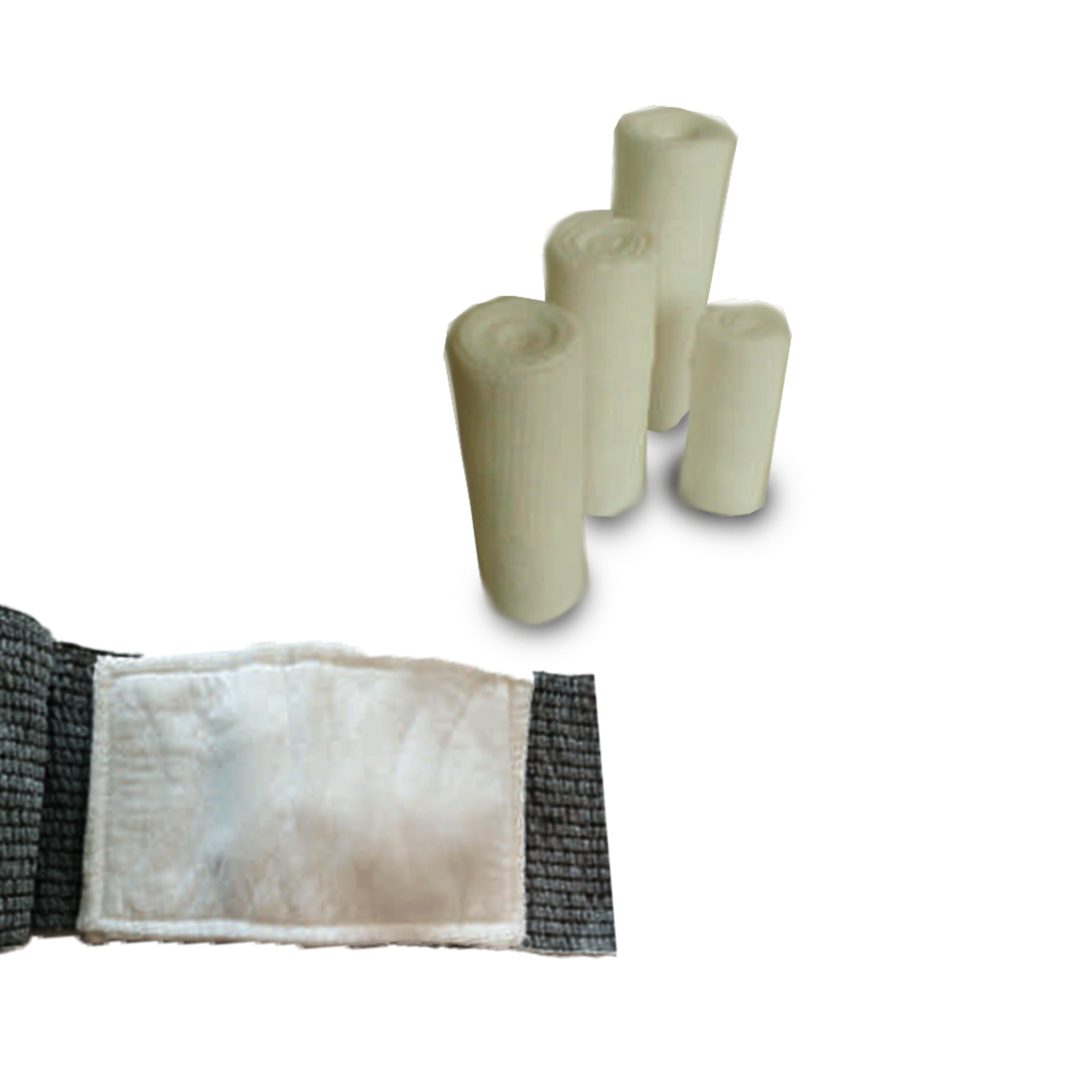 Fist aid bandage