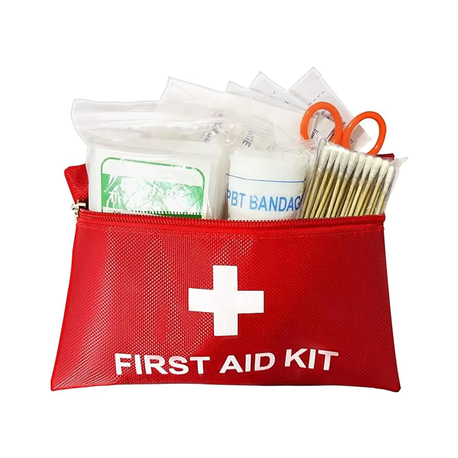 First Aid Kit