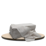 Folded Plaster Of Paris Bandage