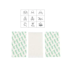 Medicated Plaster