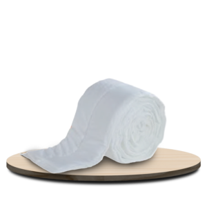 Plaster splint