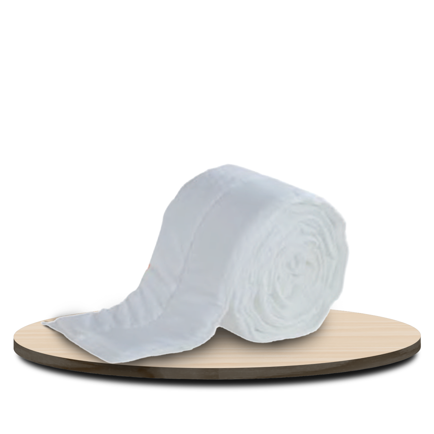 Plaster splint