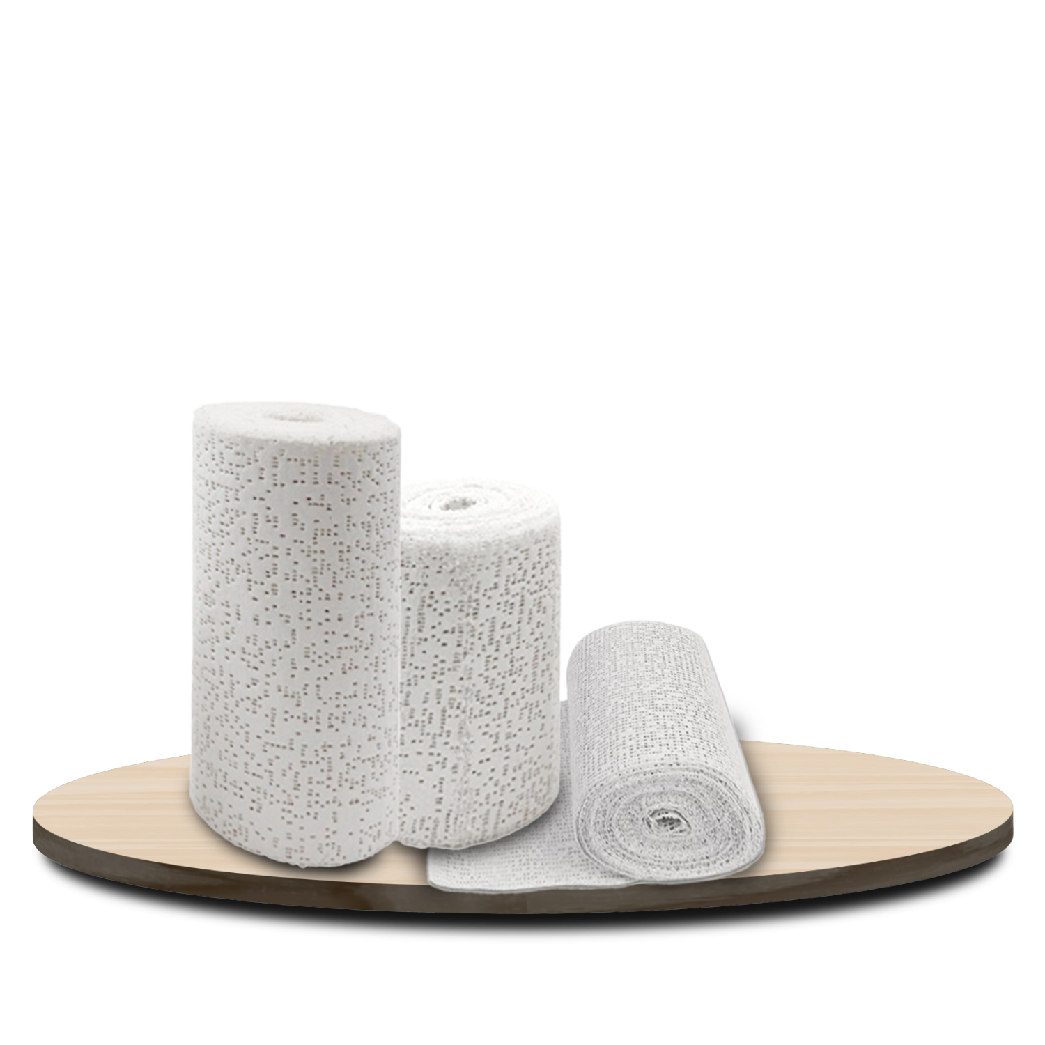 Pop Bandage