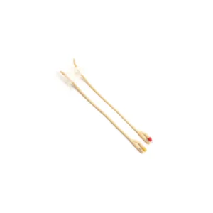 2-Way Latex Foley Catheter