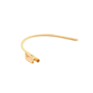 3-Way Latex Foley Catheter