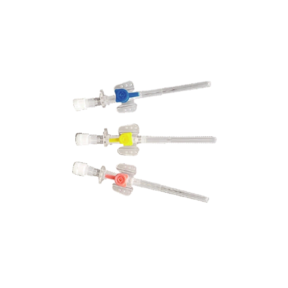 Cannula