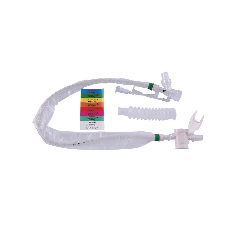 Closed Suction Catheter- 24 Hours