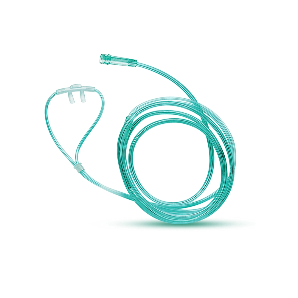 Nasal Oxygen Cannula