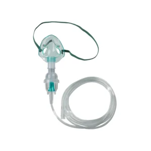 Nebulizer mask