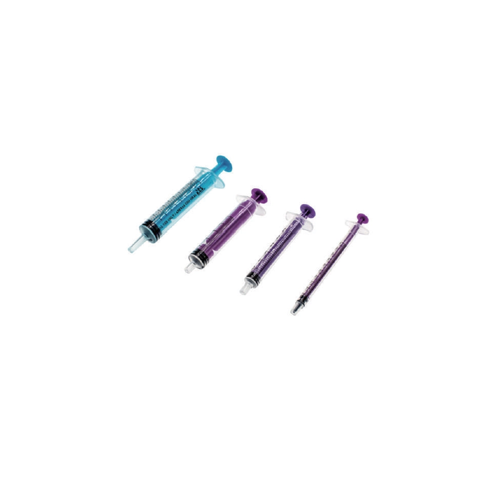 Oral Dosing Syringe