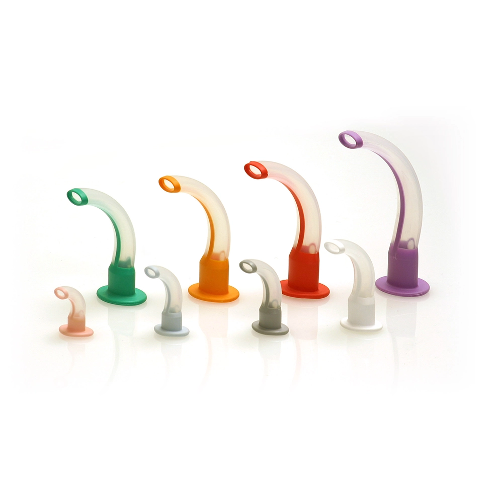 Oropharyngeal Airway