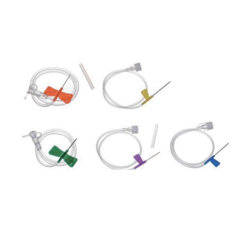 Scalp Vein Set
