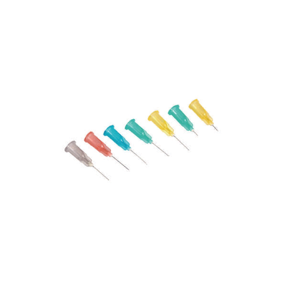 Sterile Needlee Luer Slip Luer Lock