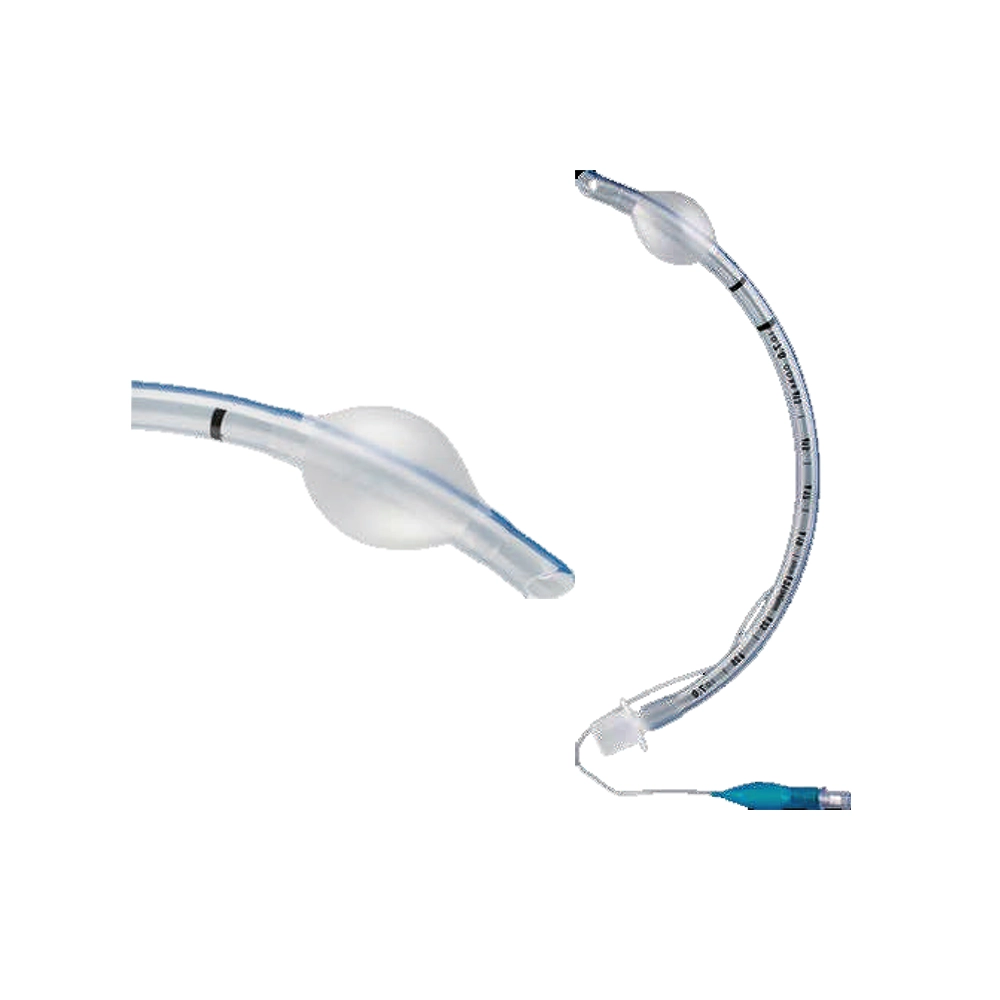 Endotracheal Tube